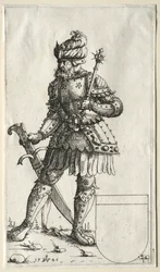 Sigismund II, Koning van Polen, 1546