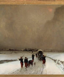 Oorlog van 1870: 