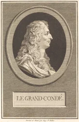 De Grote Condé