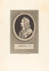 Peter de Grote