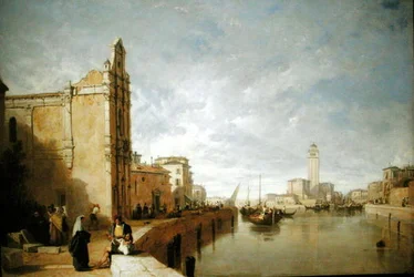 Venetië