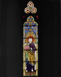 St. Johannes de Doper