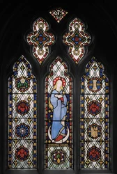 De Maagd Maria