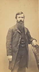 Jervis McEntee