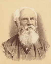 Henry Rotton, Esquire