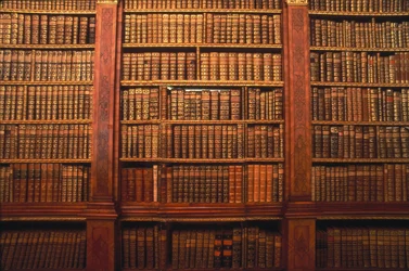 Boekenkast