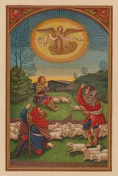 Gloria in excelsis Deo