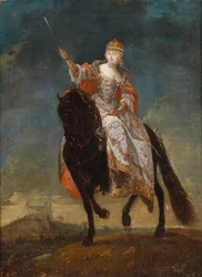 Marie Therese (aartsbisschop, keizerin van Oostenrijk)