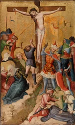 Kruisiging