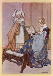 John Keats: Epistle To George Keats