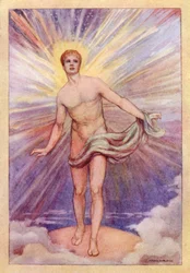 John Keats: Hyperion