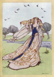 John Keats: La Belle Dame Sans Merci