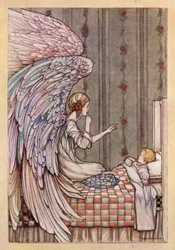 John Keats: Slaap en Poëzie