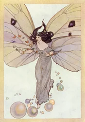 John Keats: To Fancy