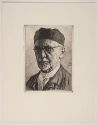 Zelfportret