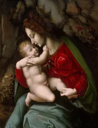 Madonna en Kind
