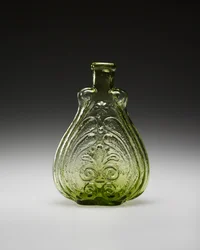 Fles, c. 1827-1832