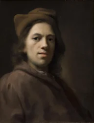 Zelfportret