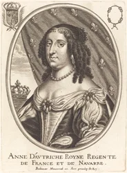 Anna van Oostenrijk