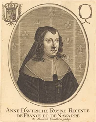 Anna van Oostenrijk