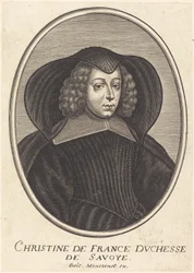 Christine van Frankrijk