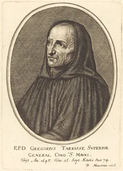 Gregorius Tarrisse