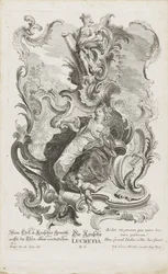 De kuise Lucretia
