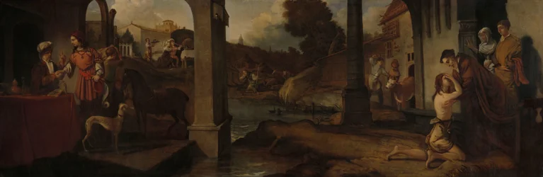 De Verloren Zoon