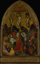 Kruisiging