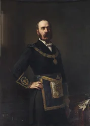 Sir John Braddick Monckton