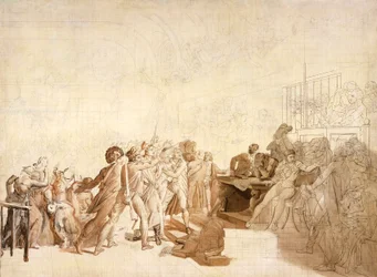 De 10e augustus 1792