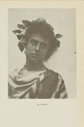 De dichter