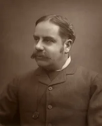 Alfred E Watson, Britse theatercriticus