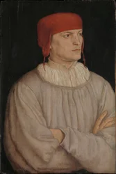 Kanselier Leonhard von Eck (1480-1550)