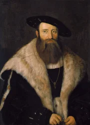 Hertog Lodewijk X van Beieren