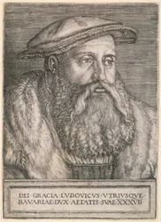 Hertog Lodewijk van Beieren