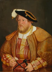 Paltsgraaf Ottheinrich