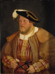 Paltsgraaf Ottheinrich