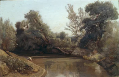 De rivier