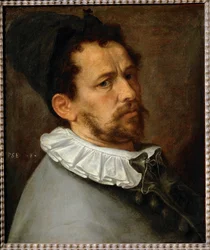 Zelfportret
