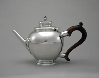 Theepot