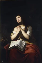 Maria Magdalena boetvaardig