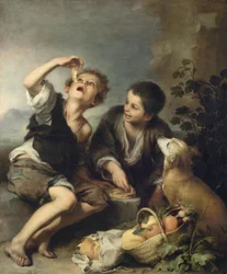 De pastei-eters