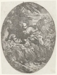 Geboorte van Christus
