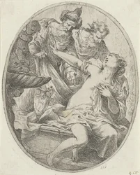 Susanna en de ouderlingen