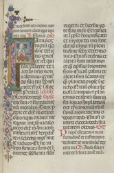 Missaal: Fol. 306: Tenhemelopneming van de Maagd, 1469