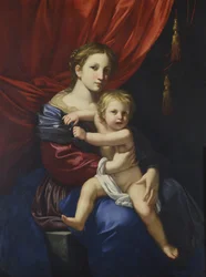 Madonna en Kind