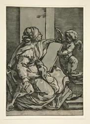 Een Sibylle