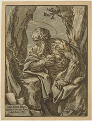Sint-Hieronymus