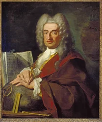 Luca Carlevarijs, c.1724